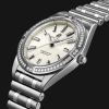 Breitling Chronomat 32 Stainless Steel Gem-set White A77310591A1A1
