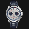 Breitling Premier B01 Chronograph 42 Bentley Mulliner Limited Edition Steel - Silver AB0118A71G1P1