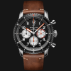 Breitling Aviator 8 B01 Chronograph 43 Mosquito Stainless Steel - Black AB01194A1B1X1