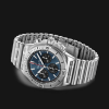 Breitling Chronomat B01 42 Steel - Blue AB0134101C1A1