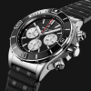 Breitling Super Chronomat B01 44 Stainless Steel - Black AB0136251B1S1