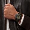 Breitling Avenger Chronograph 45 Night Mission DLC-Coated Titanium Green V13317101L1X1