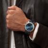 Breitling Navitimer Chronograph GMT 46 Steel - Blue A24322121C2X1