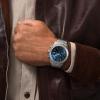 Breitling Navitimer Chronograph GMT 46 Steel - Blue A24322121C2A1