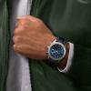 Breitling Navitimer Chronograph GMT 46 Steel - Blue A24322121C2P1