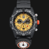 Luminox Bear Grylls Survival MASTER Series - Chronograph 3745 Compass Watch