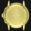 Edox Les Bémonts Moon Phase Complication 40002-37J-AID
