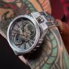Bomberg Bolt-68 Neo Automatic Anniversary Silver BF43ASS.08-3.12-M