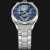 Bomberg Bolt-68 Neo Automatic Iconic Blue BF43ASS.08-5.12