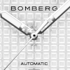 Bomberg Automatic Metropolis Bora Bora BF43ASS.12-3.12