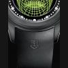 Corum Big Bubble Magical 52 L390/03636 - Limited edition of 87/88