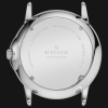 Edox Les Bémonts Moon Phase Complication 40002-3-AR