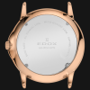 Edox Les Bémonts Ultra Slim 57001-37R-NAIR