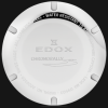 Edox Chronorally-S Chronograph Automatic 08005-3NOM-NOO