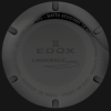 Edox Chronorally-S Chronograph 84301-37NNNAG-NNV