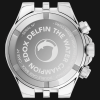 Edox Delfin Chronograph 10109-3M-AIN