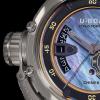 U-BOAT Chimera 43 SS Mother Of Pearl 8099