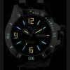 Ball Engineer Hydrocarbon Spacemaster DM2036A-PCAJ-WH