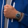 Breitling Aerospace Evo Titanium - Mariner Blue E79363101C1E1