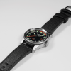 Fortis Flieger F-39 Automatic On Aviator Strap F4220006