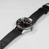 Fortis Flieger F-41 Automatic On Aviator Strap F4220009