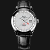 Ball Engineer II Chronometer Red Label GMT GM2026C-LCJ-WH