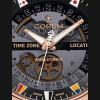 Corum Admiral Legend 47 Worldtimer A637/02743 – 637.101.05/F371 AN01