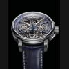 Maurice Lacroix Masterpiece Chronograph Skeleton 45mm MP6028-SS001-002-1