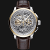 Maurice Lacroix Masterpiece Chronograph Skeleton 45mm MP6028-PS101-001-1