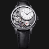 Maurice Lacroix Masterpiece Gravity 43mm MP6118-PVB01-130-1
