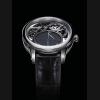 Maurice Lacroix Masterpiece Mysterious Seconds 43mm MP6558-SS001-095-1