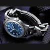 Breitling Aviator 8 Automatic 41 Steel - Blue A17315101C1A1