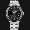 Ball Trainmaster Manufacture 80 Hours NM3280D-S1CJ-BK