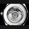 Ball Trainmaster Standard Time 135 Anniversary NM3288D-LBRJ-WH