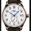 Ball Trainmaster Standard Time NM3888D-PG-LCJ-WH