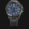 Traser P67 Officer Pro Chronograph Blue Steel 109462