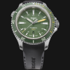 Traser P67 Diver Automatic Green - 110326