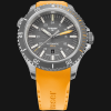 Traser P67 Diver Automatic T100 Grey - 110331