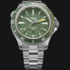 Traser P67 Diver Automatic Green - 110328