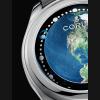 Corum Big Bubble Magical 52 Earth – US L390/03258 – 390.101.04/0371 UE01