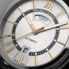 Maurice Lacroix Pontos Day Date PT6358-SS001-230-2