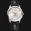 Maurice Lacroix Pontos Day Date 41mm PT6358-SS001-23E-2