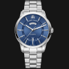 Maurice Lacroix Pontos Day Date 41mm PT6358-SS002-430-1