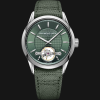 Raymond Weil Freelancer Automatic Green Watch 2780-STC-52001