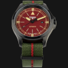 Traser P67 Officer Pro Automatic Red 110757