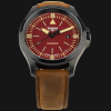 Traser P67 Officer Pro Automatic Red 110758