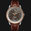 Breitling Navitimer Automatic 41 - Steel & Red Gold - Anthracite U17326211M1P2