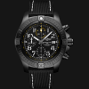 Breitling Avenger Chronograph 45 Night Mission DLC-Coated Titanium Black V13317101B1X2