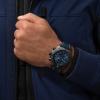 Breitling Super Avenger Chronograph 48 Night Mission DLC-Coated Titanium Blue V13375101C1X1