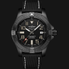 Breitling Avenger Automatic 45 Seawolf Night Mission DLC-Coated Titanium Black V17319101B1X2